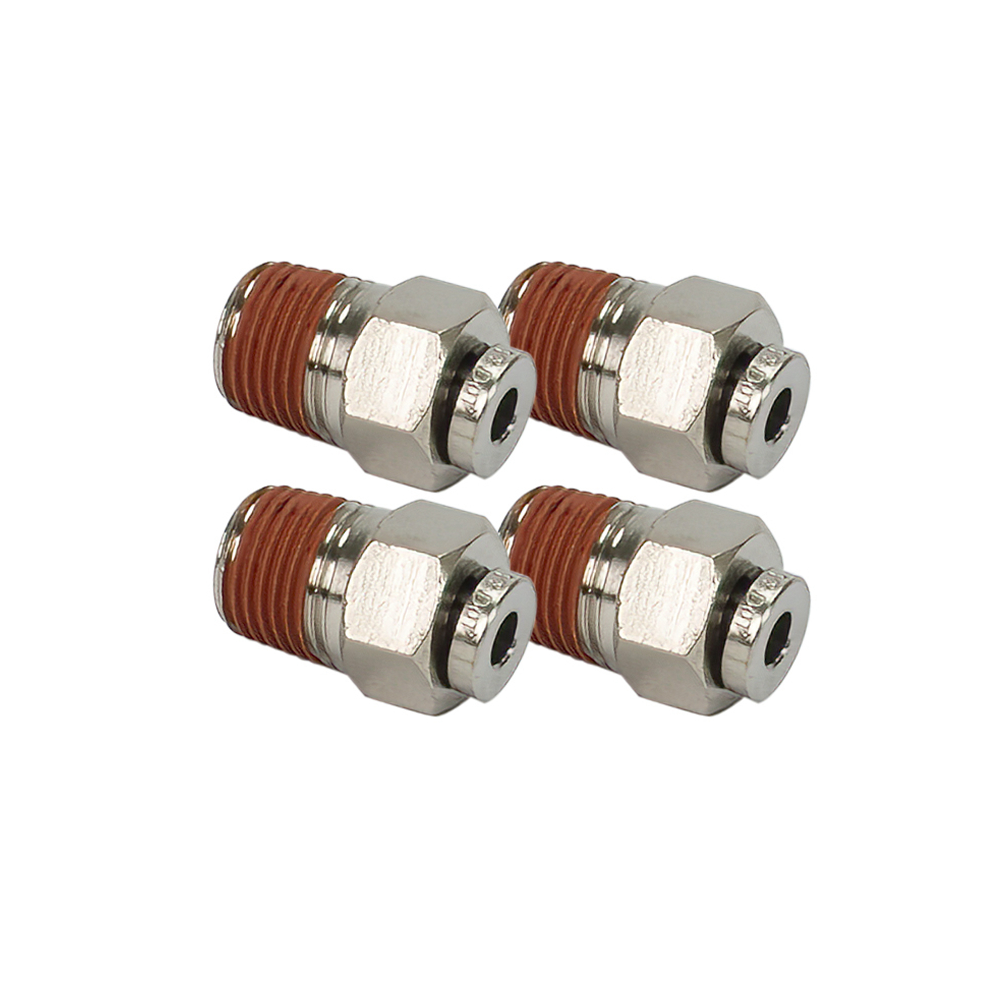 Viair, Airline Straight PTC Fitting, Model# 11868